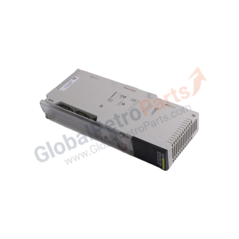 Schneider Concept processor Modicon Quantum 140CPU43412A