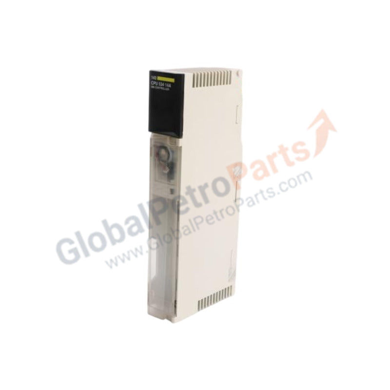 Modicon Quantum 140CPU53414A 534 PLC Controller Schneider