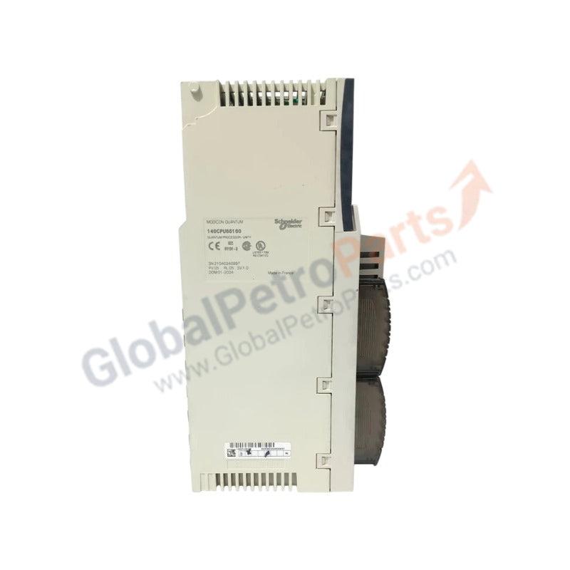 Schneider Modicon Quantum 140CPU65160 Unity Processor