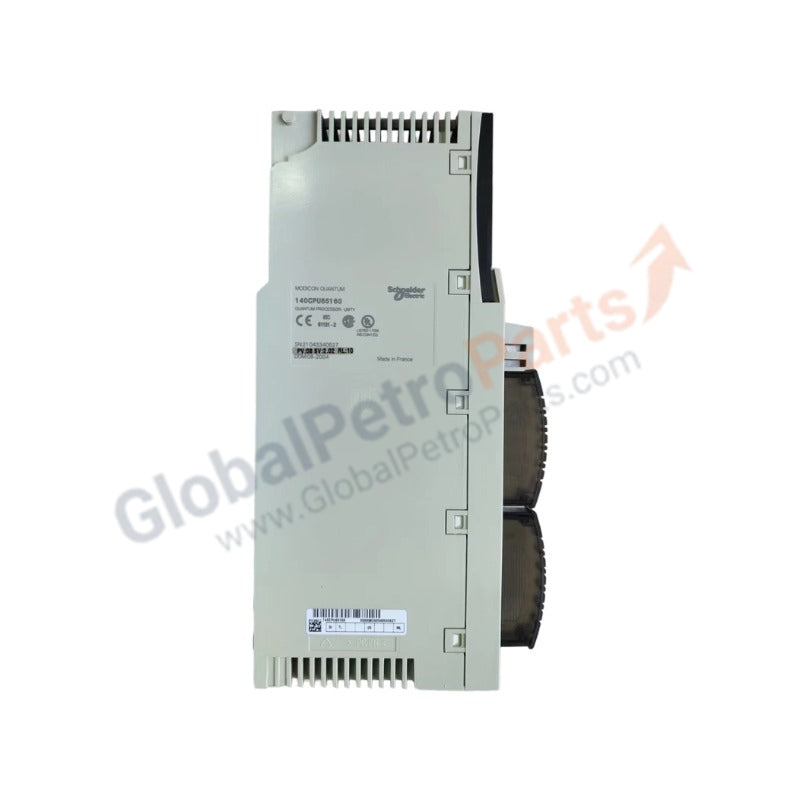 Schneider Modicon Quantum 140CPU65160 Unity Processor