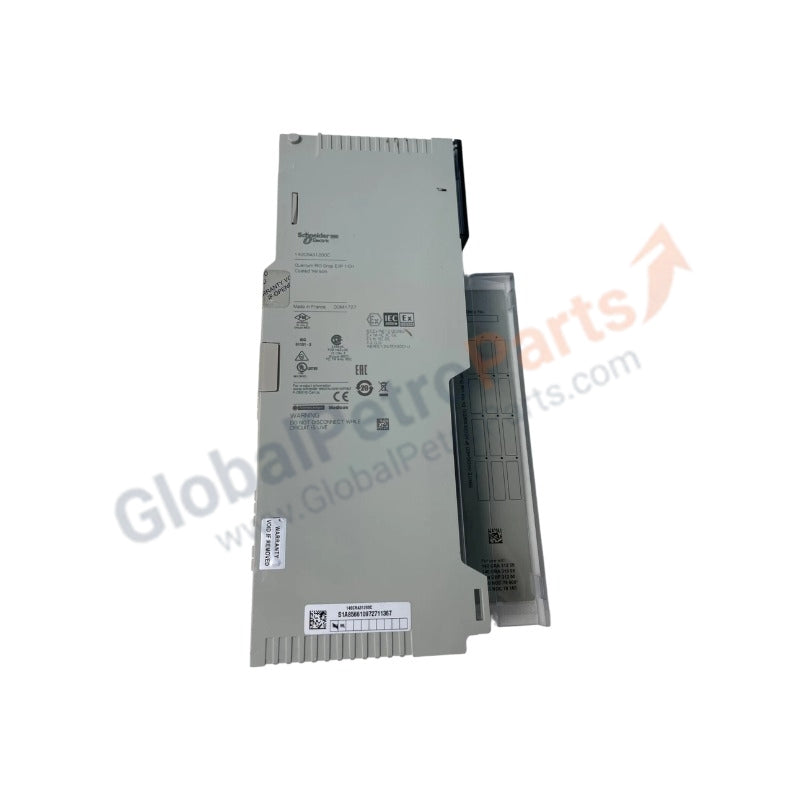 Schneider Modicon Quantum 140CRA31200 Ethernet RIO Drop Adaptor