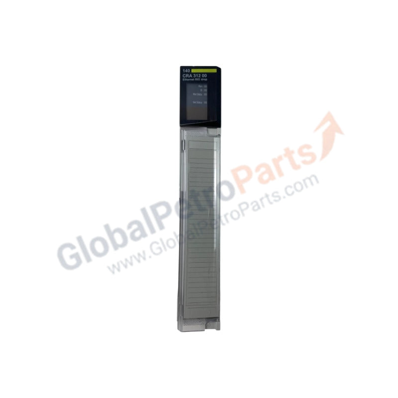 Schneider Modicon Quantum 140CRA31200 Ethernet RIO Drop Adaptor