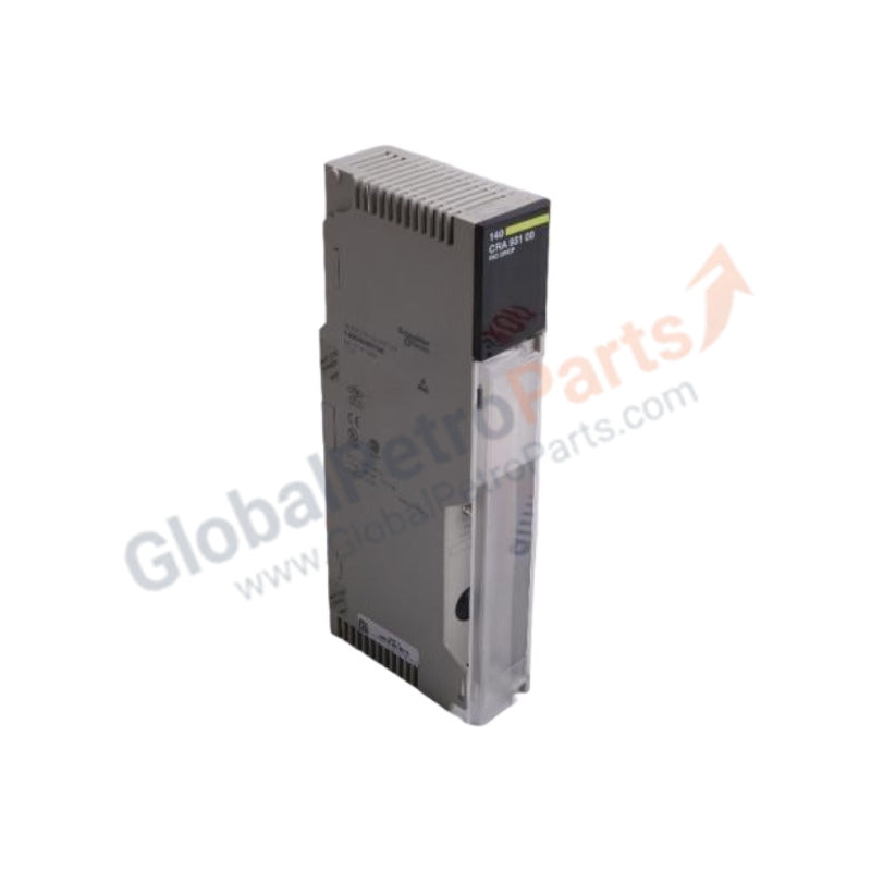 Schneider Modicon Quantum 140CRA93100 RIO drop adaptor module
