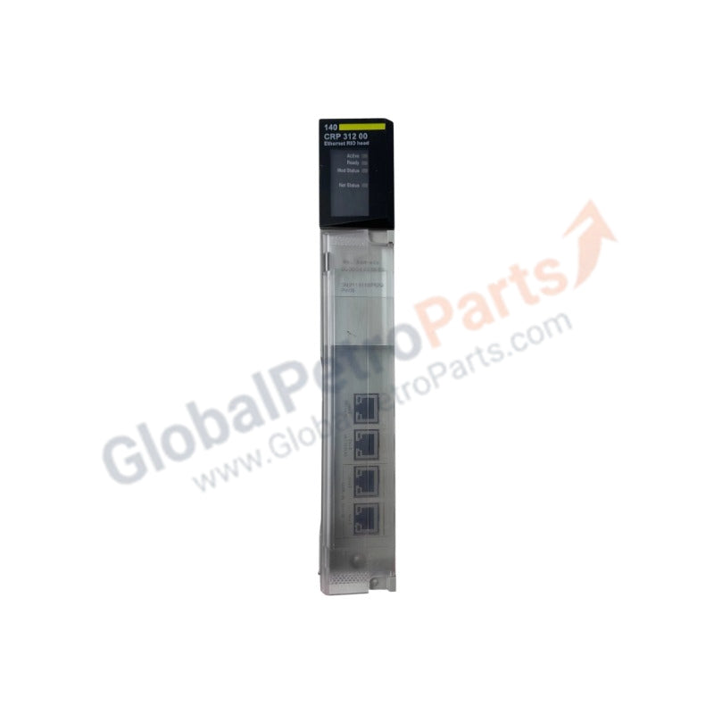 Schneider Modicon Quantum 140CRP31200 Ethernet RIO Head Adaptor
