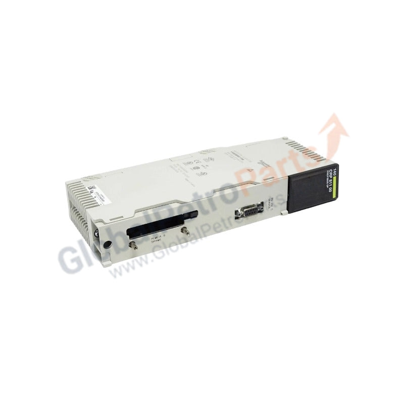 Schneider 140CRP81100 Modicon Quantum Remote I/O Head Processor