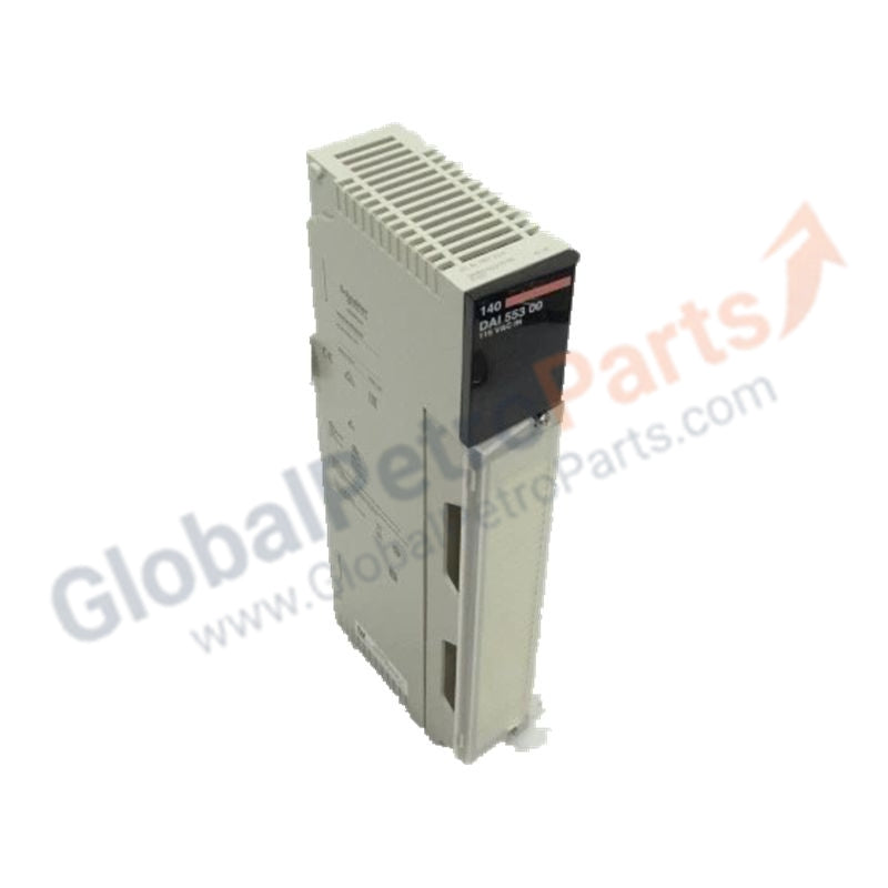140DAI55300 Schneider Electric Discrete Input Modules