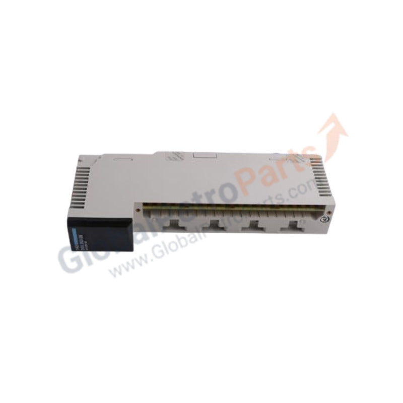 Schneider Modicon Quantum 140DAI74000 16-Channel 230V AC Discrete Input Module