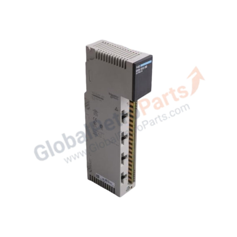 140DDI35300 Schneider Modicon Quantum 32-Channel Discrete Input Module