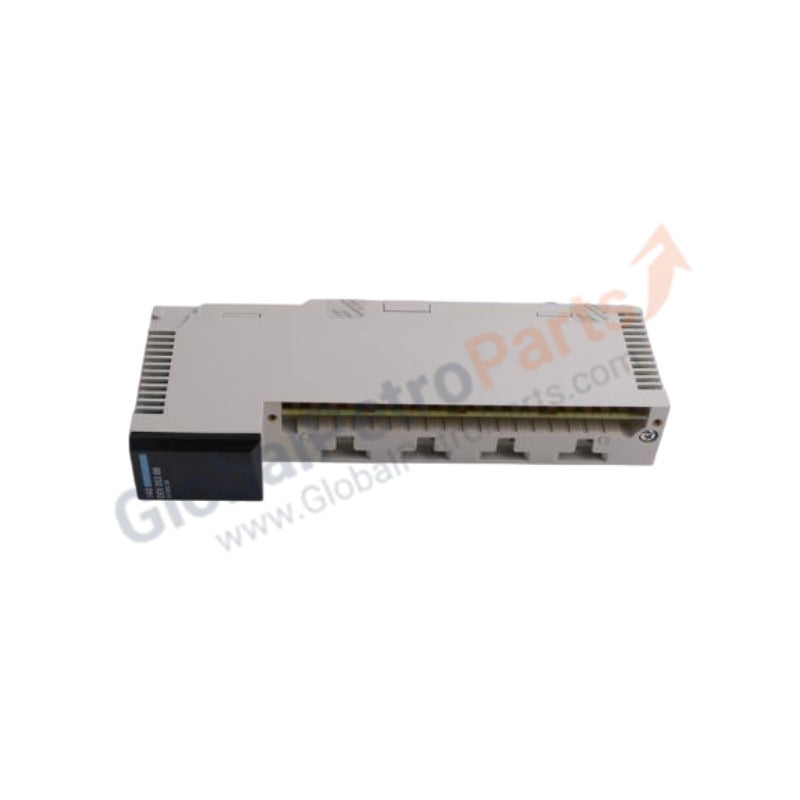 Schneider Modicon Quantum 140DDI35310 32-Channel 24V DC Discrete Input Module