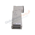 Schneider Modicon Quantum 140DDI35310 32-Channel 24V DC Discrete Input Module