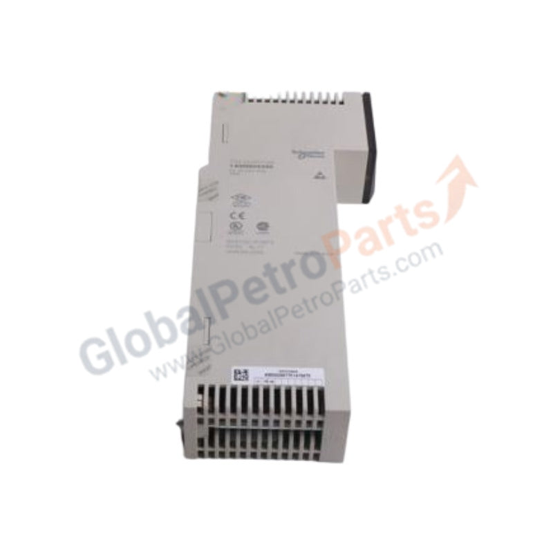 Schneider Modicon Quantum 140DDI35310 32-Channel 24V DC Discrete Input Module