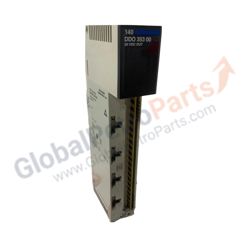 Schneider Electric Modicon Quantum 140DDO35300 DC Output Module