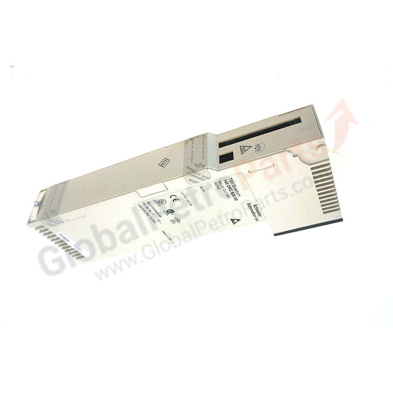 140DRC83000 | Schneider Modicon Quantum | Relay Discrete Output Module