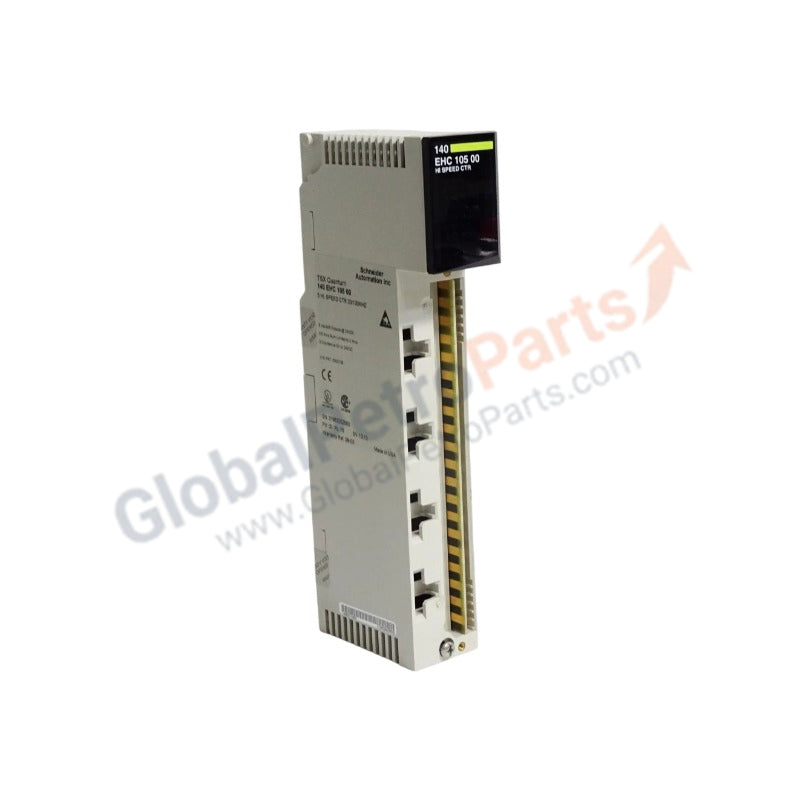 Schneider 140EHC10500 Modicon Quantum High-Speed Counter Module