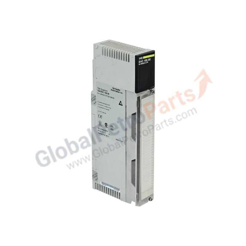 Schneider 140EHC10500 Modicon Quantum High-Speed Counter Module