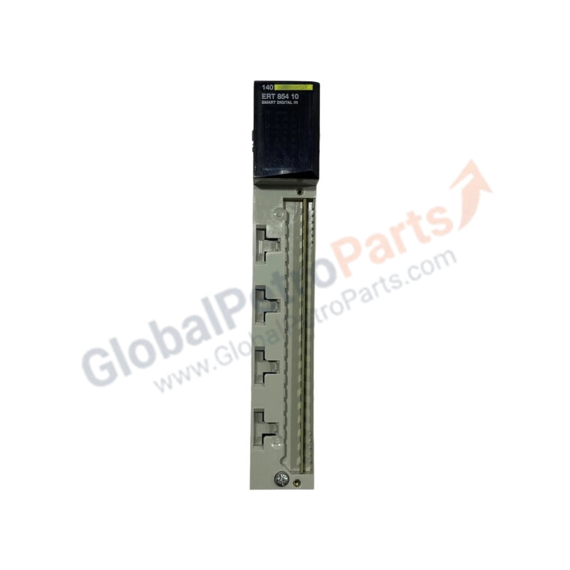 Schneider 140ERT85410 Modicon Quantum Expert Time Stamp Module