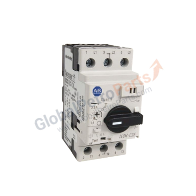 140M-C2E-B16 | Allen-Bradley | 140M Motor Protection Circuit Breaker