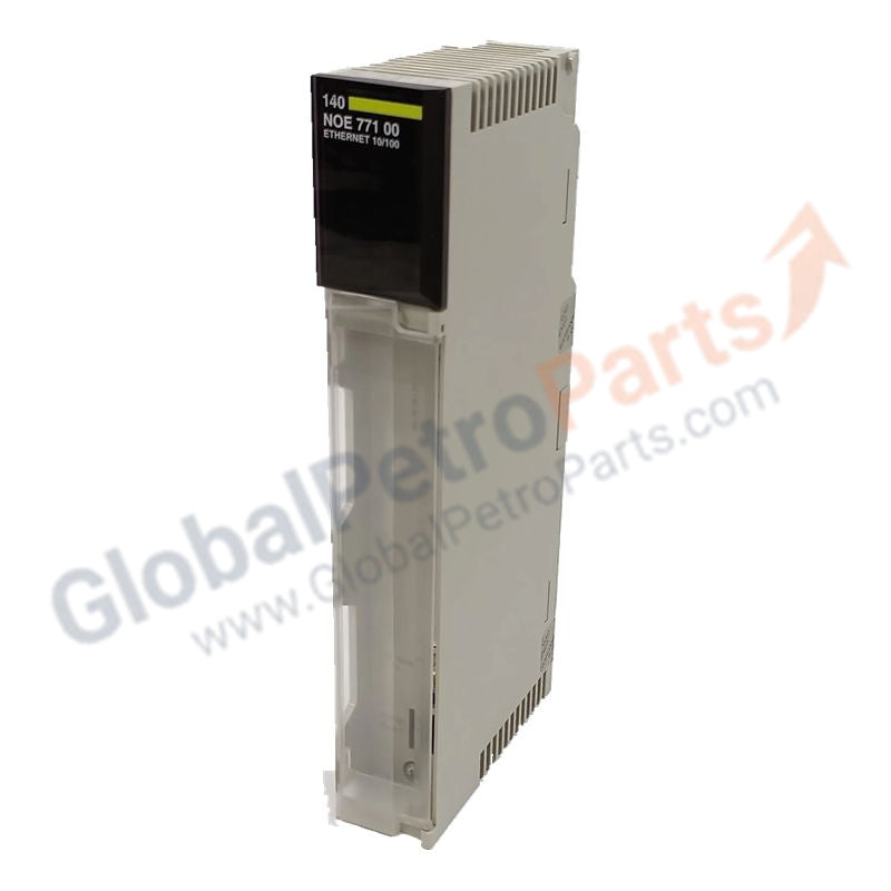 140NOE77100 Schneider Electric Ethernet Communication Module