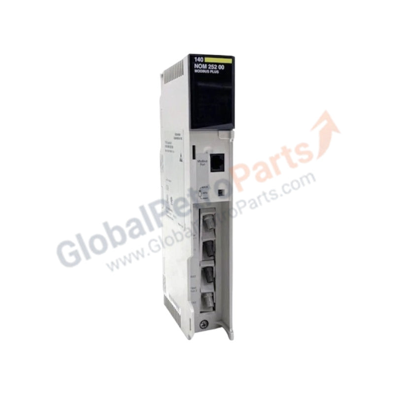 Schneider Modicon Quantum 140NOM25200 DIO Head-End Adaptor