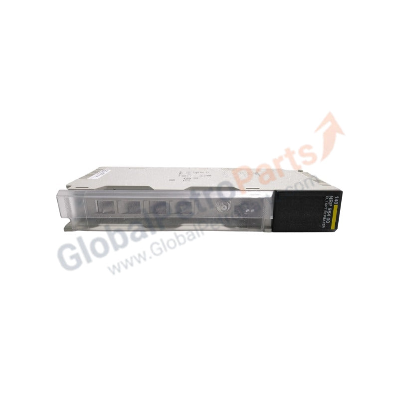 Fibre Optic Repeater Schneider 140NRP95400 Modicon Quantum