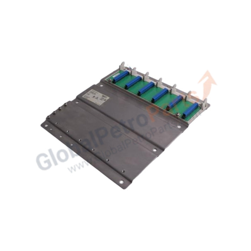 140XBP00600 Schneider Modicon Quantum 6-Slot Rack Backplane