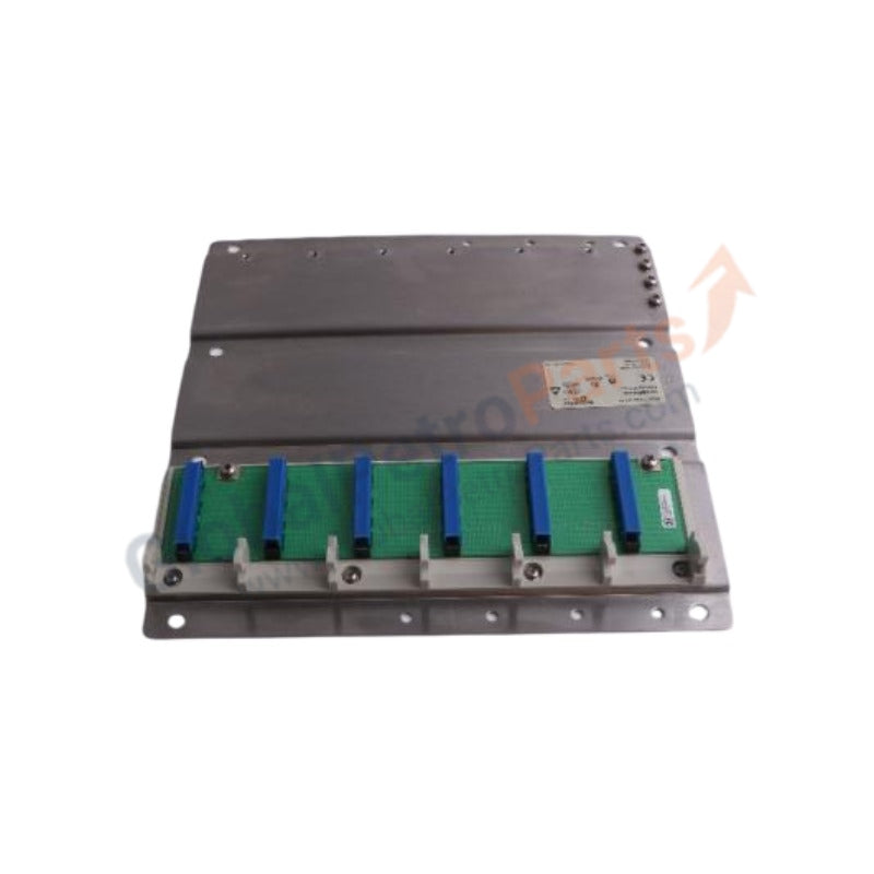 140XBP00600 Schneider Modicon Quantum 6-Slot Rack Backplane