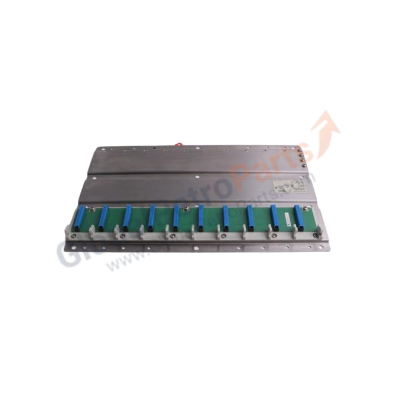 140XBP01000 Schneider Modicon Quantum 10-Slot Rack Backplane