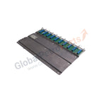 140XBP01000 Schneider Modicon Quantum 10-Slot Rack Backplane