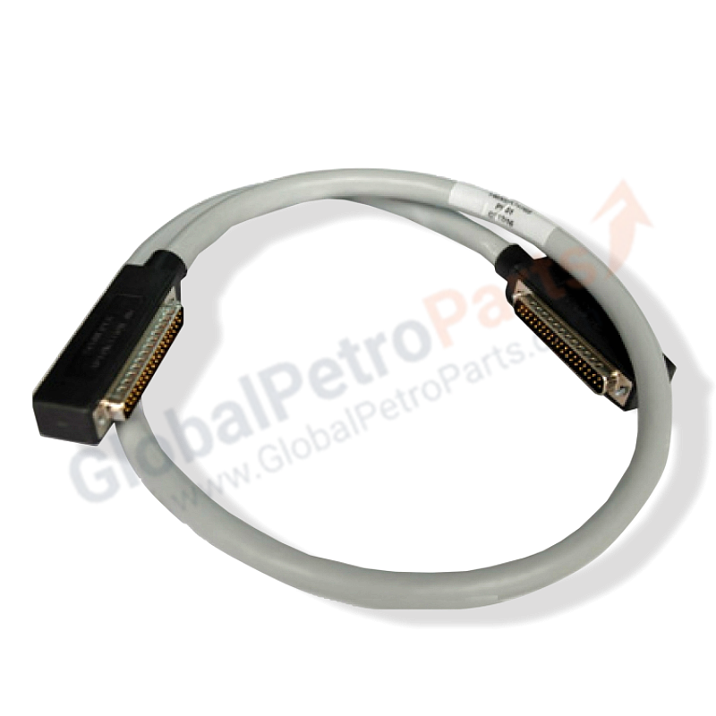Schneider Modicon Quantum 140XCA71706 Backplane Expander Cable
