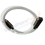Schneider Modicon Quantum 140XCA71706 Backplane Expander Cable