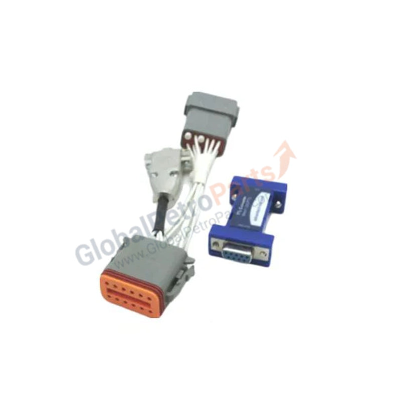 8923-1182 | Woodward L-Series Engine Service Communication