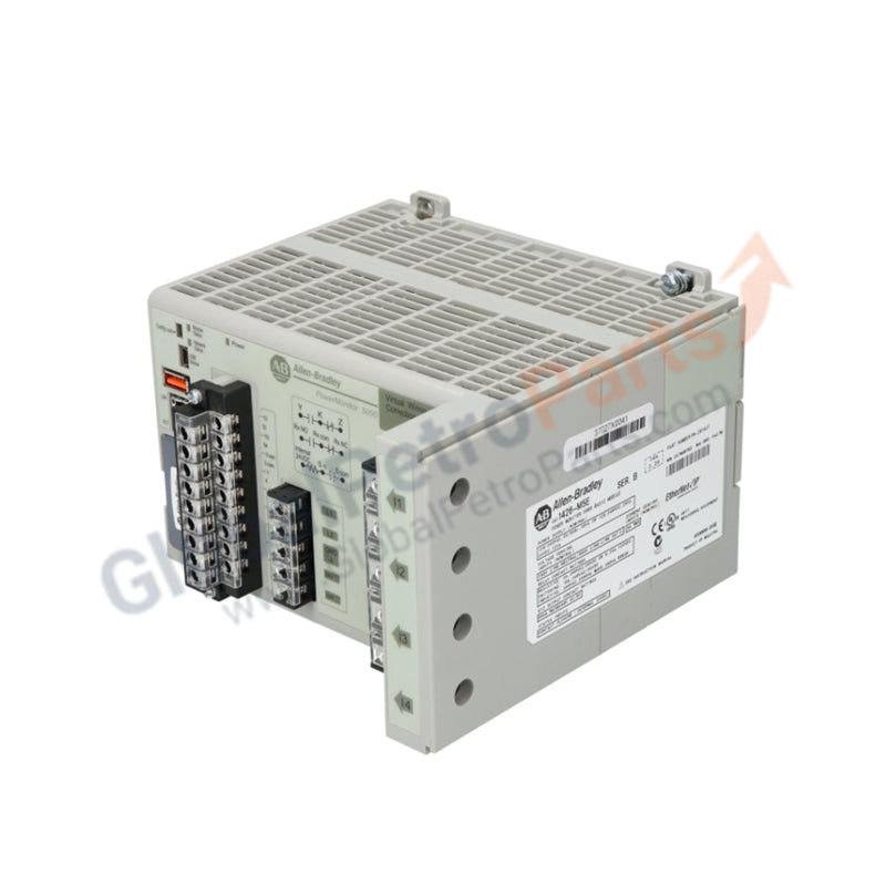 Allen-Bradley 1426-M5E PowerMonitor 5000 M5 Ethernet/IP Meter