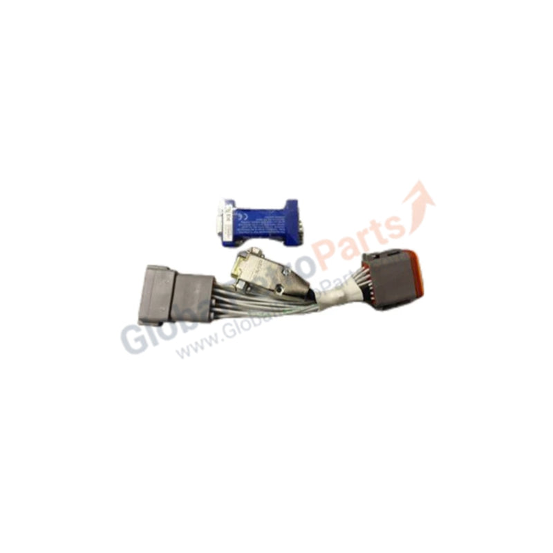 Woodward 8923-1262 Module | USB Communication Interface