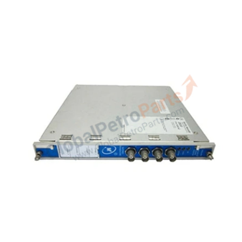 143488-01 3500/40 Bently Nevada Dual-Channel Proximitor I/O Module