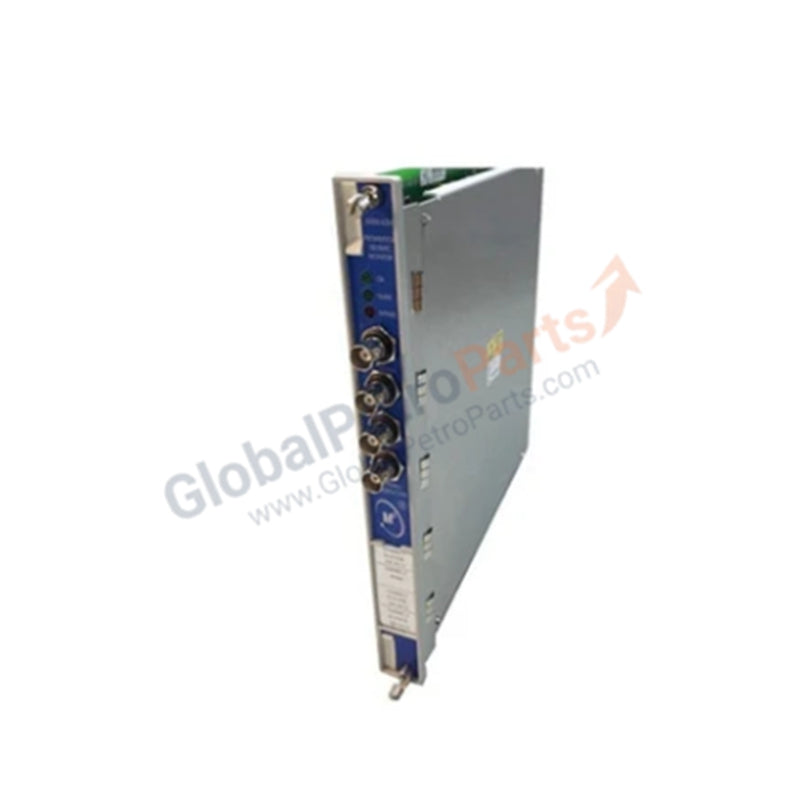 149832-01 I/O Module | Bently Nevada