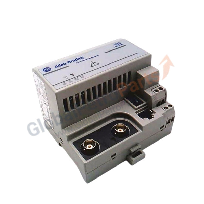 Allen Bradley 1440-ACNR XM Series ControlNet Network Adapter