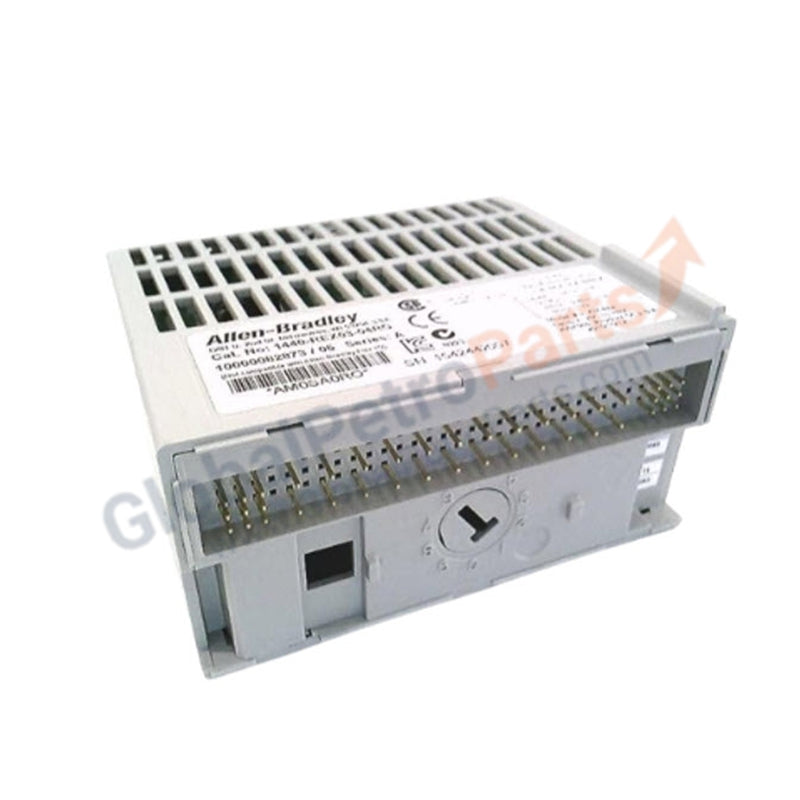Allen-Bradley 1440-REX03-04RG XM Series Real-Time Relay Module