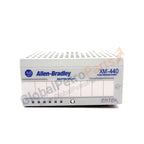 1440-RMA00-04RC | Allen-Bradley XM Series | XM-440 Master Relay Module