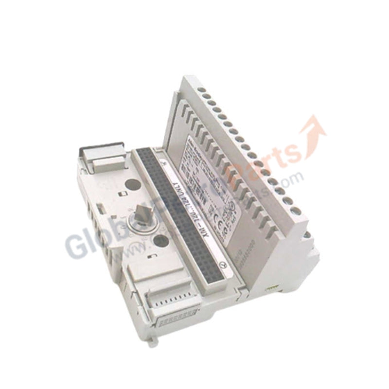Allen-Bradley 1440-TB-A XM-124 Intelligent I/O Terminal Base