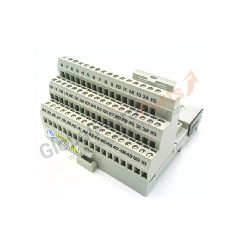 Allen Bradley 1440-TB-B XM Dynamic Measurement Terminal Base