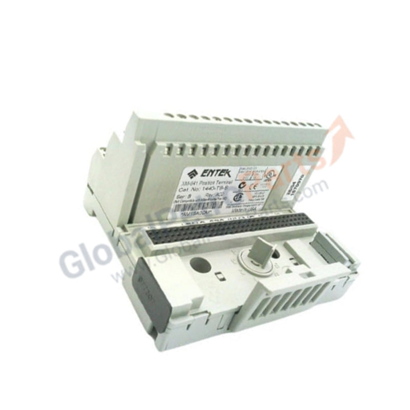Allen Bradley 1440-TB-B XM Dynamic Measurement Terminal Base