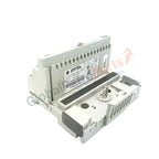 Allen-Bradley XM Series | 1440-TB-C | Screw Clamp C Terminal Base