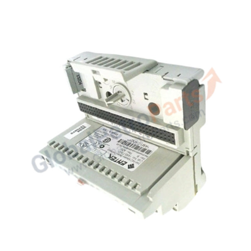 Allen-Bradley XM Series | 1440-TB-C | Screw Clamp C Terminal Base