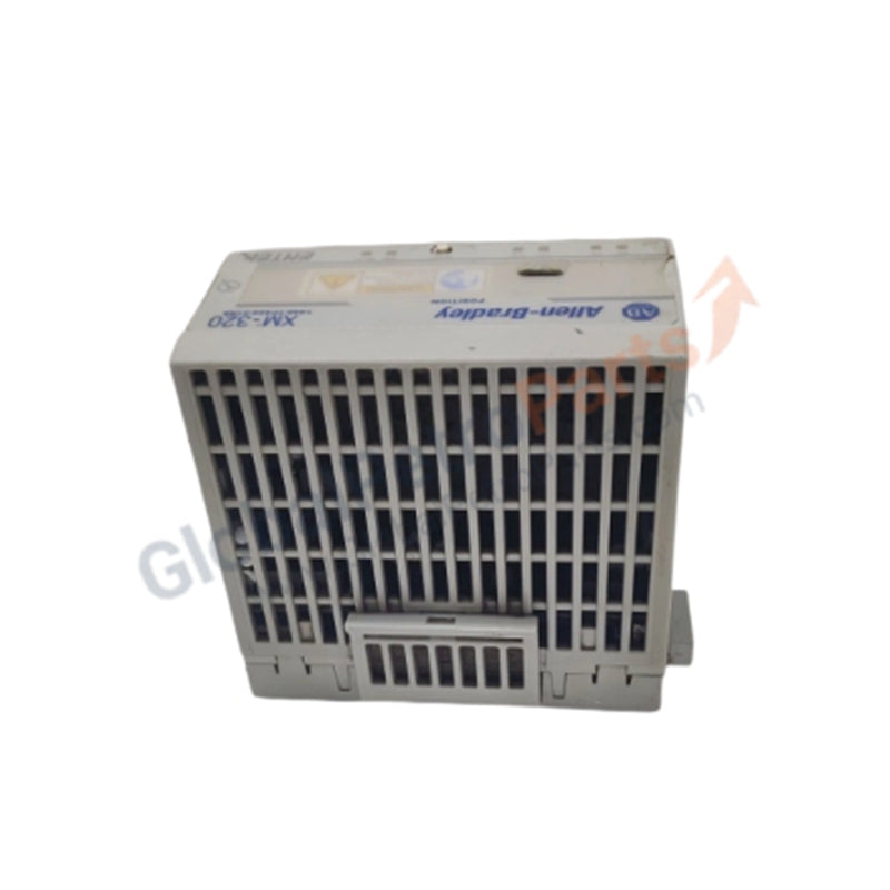 Allen-Bradley 1440-TPS02-01RB XM Series Position Measurement Module