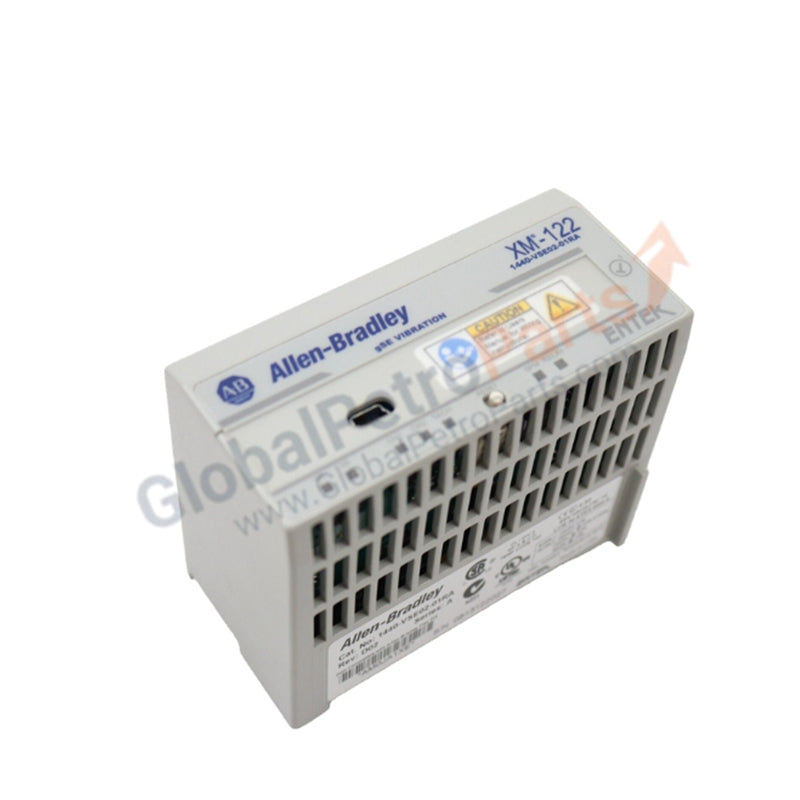 Allen Bradley 1440-VSE02-01RA Dynamic Measurement Module