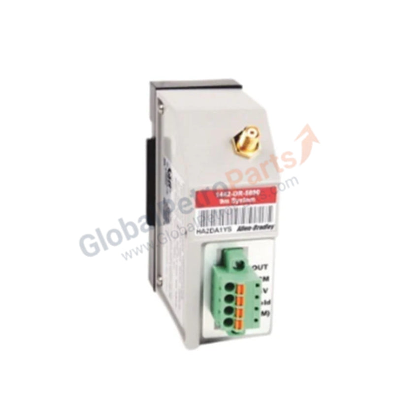 Allen Bradley 1442-DR-5850 | 1442 Series | Eddy Current Probe Driver