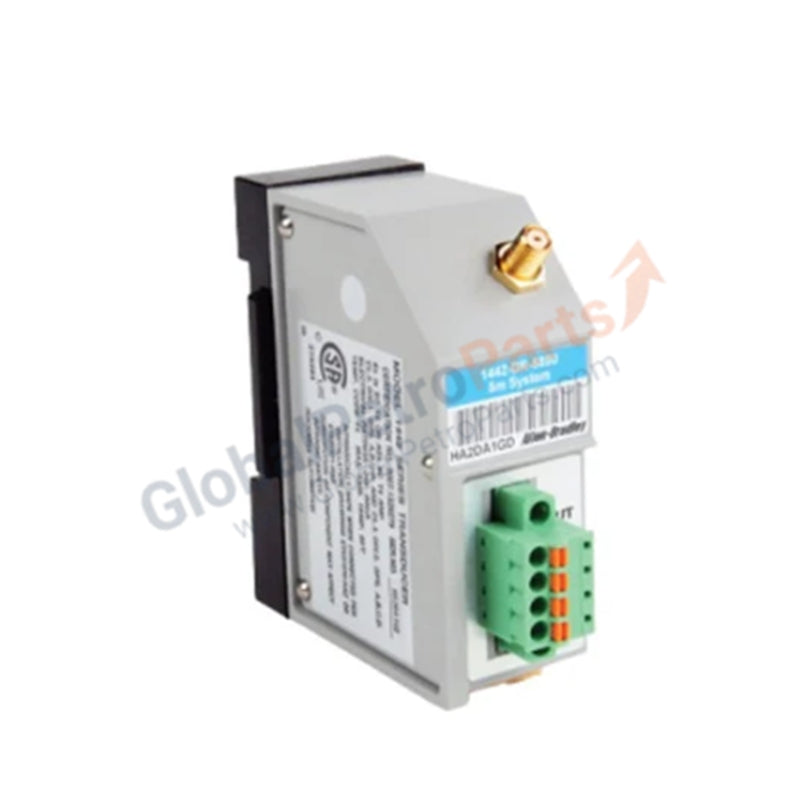 Allen Bradley 1442-DR-5850 | 1442 Series | Eddy Current Probe Driver