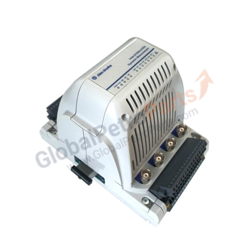 Allen-Bradley 1444-DYN04-01RA Dynamix Dynamic Measurement Module