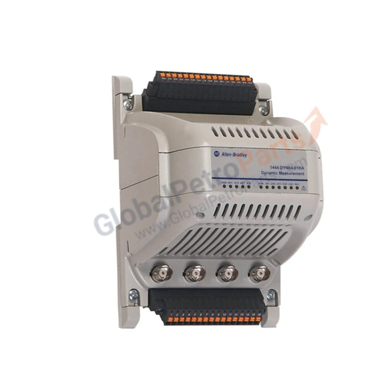 Allen-Bradley 1444-DYN04-01RA Dynamix Dynamic Measurement Module