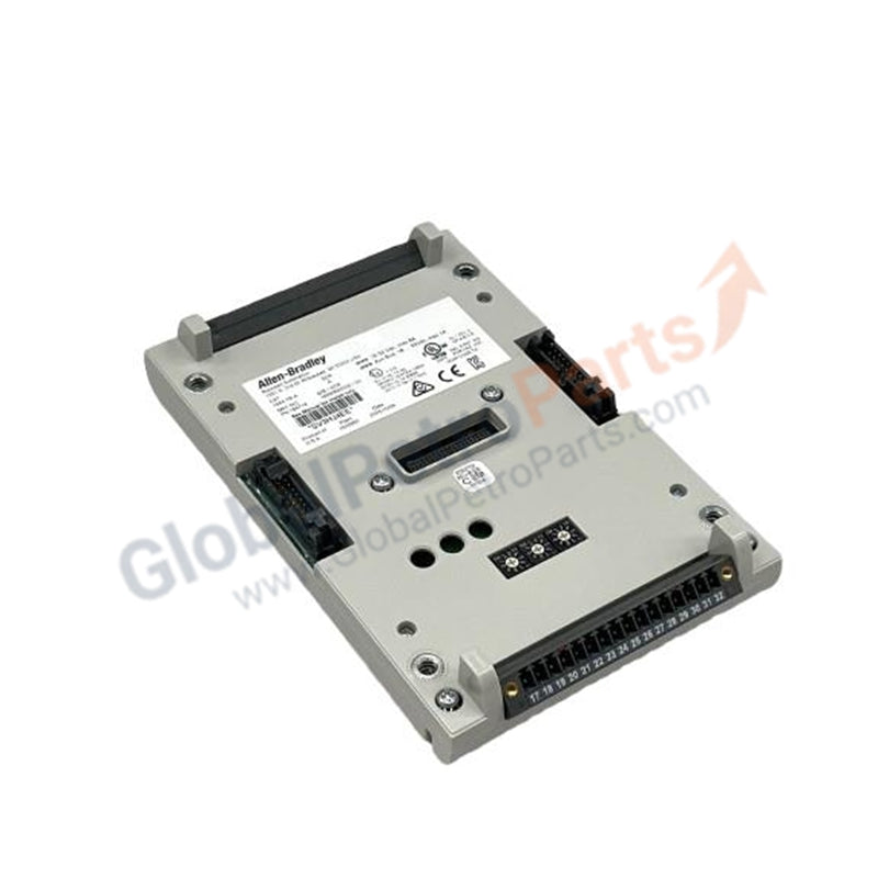 Allen-Bradley 1444-TB-A Dynamix 1444 Terminal Base